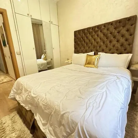 The Cutest Appartement At The Centre Of Marrakech Marrakesh Exterior photo