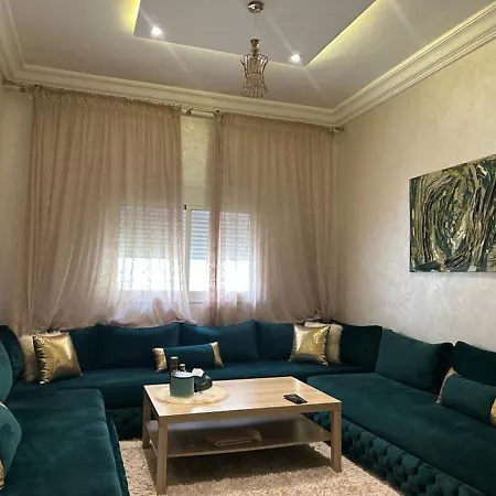 The Cutest Appartement At The Centre Of Marrakech Marrakesh Exterior photo