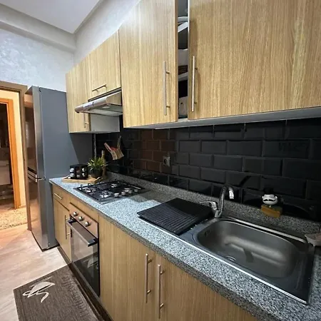 The Cutest Appartement At The Centre Of Marrakech Marrakesh Exterior photo