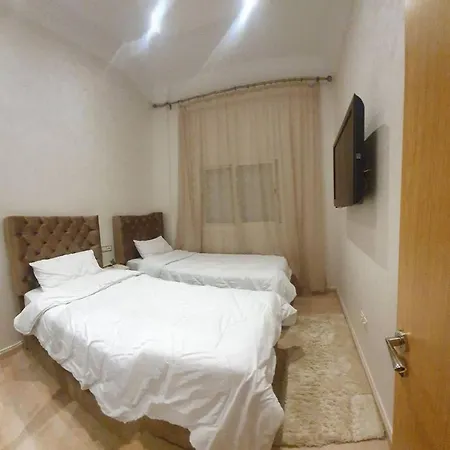 The Cutest Appartement At The Centre Of Marrakech Marrakesh Exterior photo