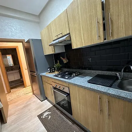 The Cutest Appartement At The Centre Of Marrakech Marrakesh Exterior photo