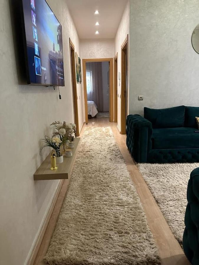 The Cutest At The Centre Of Marrakech Apartment Marrakesh